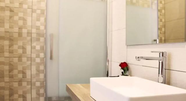 Номер Deluxe Suite 14