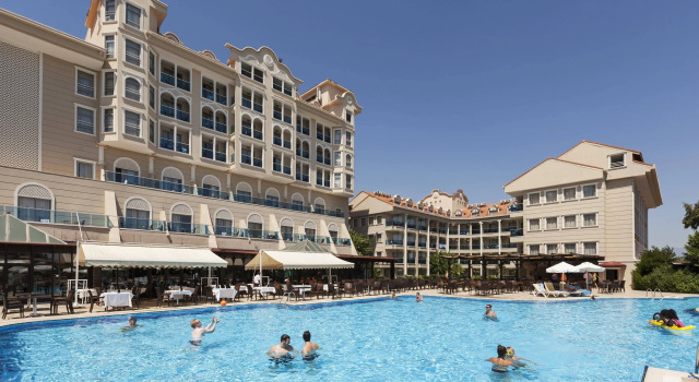 Sultan of Side Hotel - All Inclusive
