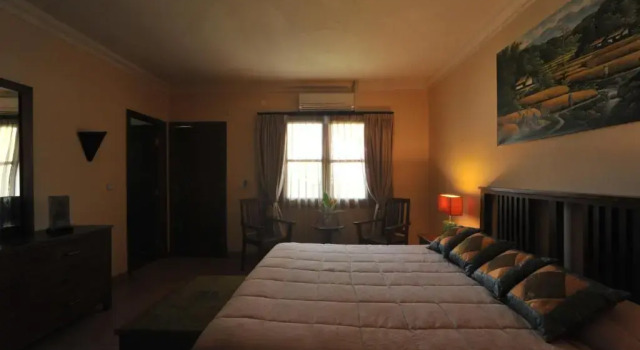 Apartment 3 Zimmer Palm Malinamoc Hotel