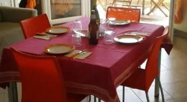 Appartamento Laura