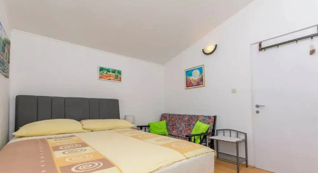 Коттедж Apartments Osti