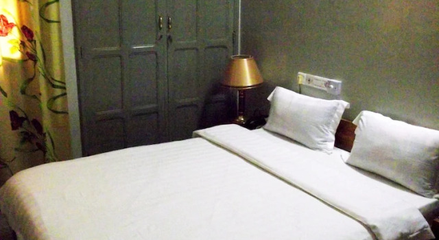 Camera Premium Hotel Otsunami