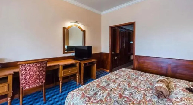 Двухместный номер Deluxe Regant Lake Palace Hotel