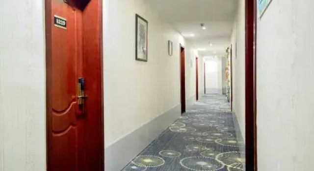 Tutu Business Hotel (Hebei University of Science and Technology Yuhua Automobile Park), Book Hotel Shijiazhuang Hebei