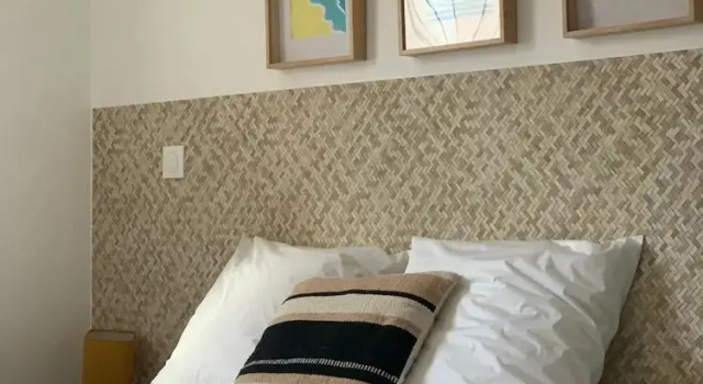 Апартаменты с 2 комнатами с видом на бассейн Residence de tourisme Pietra Gemina