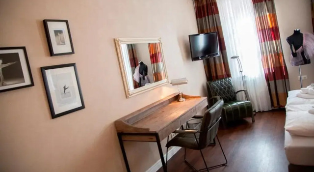 Hotel zum Goldenen Stern