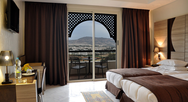 Menzeh Zalagh, Book Hotel SPA Hotels in Fes-Meknes, SPA