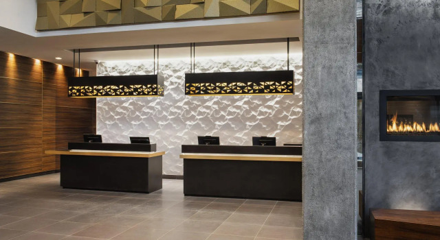 Residence Inn by Marriott Calgary Downtown/Beltline District, 预订 酒店 Beltline 卡尔加里