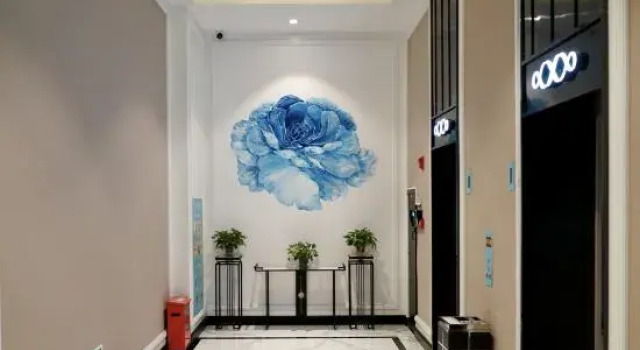 Xana Hotelle Hotel (Fangchenggang West Bay City Beach), Buchen Sie Hotel Fangchenggang Guangxi