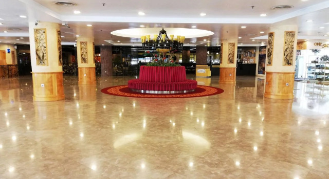 De Palma Hotel Shah Alam