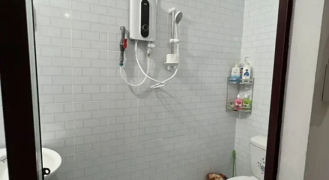 Номер Standard Happy Family Guesthouse