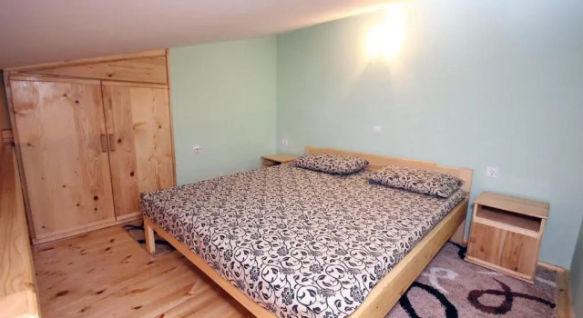 Апартаменты Apartment Djordjije