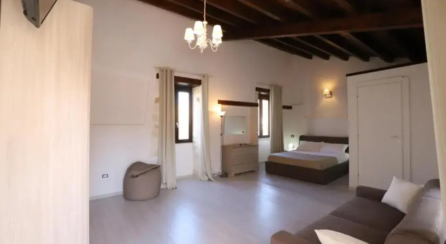 Двухместная студия Italiana Resort Atrio