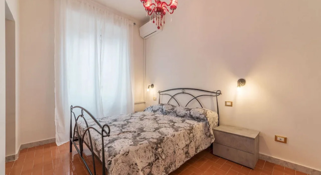 Апартаменты Piramide & Testaccio Design Flat