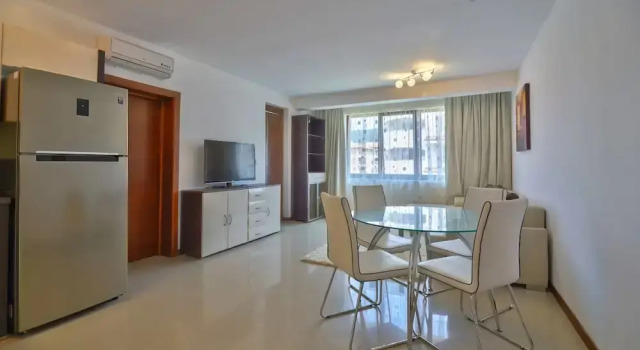 Mia Casa