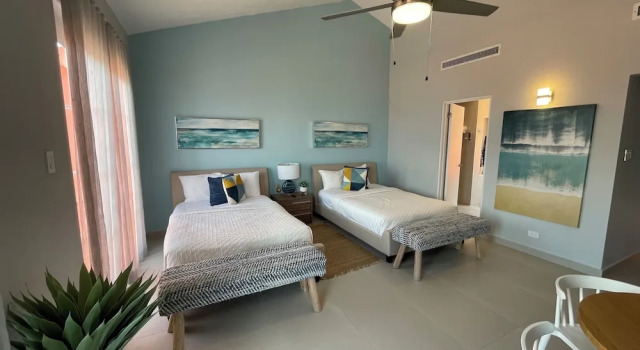 2Bed 2Bath at Las Casitas Village Fajardo, Buchen Sie Ferienwohnung Fajardo Puerto Rico