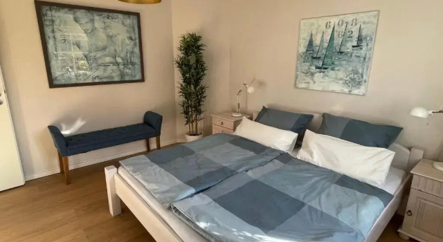 Buxbuddies Nelsons Inn