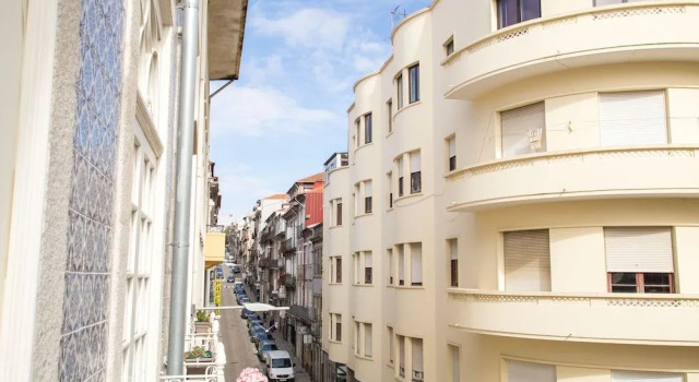 Almada Story Apartments by Porto City Hosts, Забронировать Апартаменты/квартира Cedofeita / Santo Ildefonso / Se / Miragaia / Sao Nicolau e Vitoria Порту, рядом с Дом-музей Абилиу-Мануэла ди Герра-Жункейру