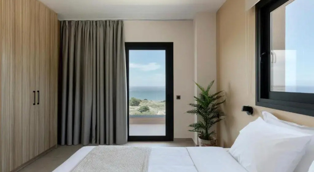 Номер Superior The Nest Resort