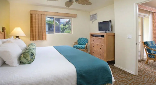 WorldMark Kona, Забронировать Отель Отели Каилуа-Кона с бассейном, Бассейн