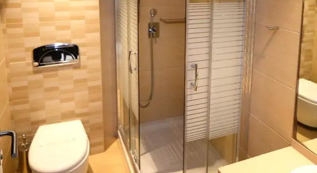 Одноместный номер Standard Golden Beach