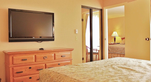 Columbus Motor Inn