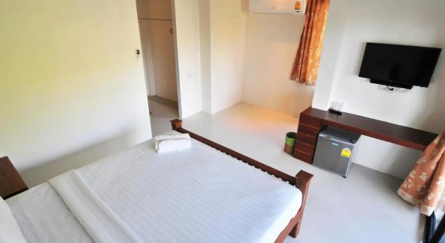 Двухместный номер Deluxe Chunut House Resort