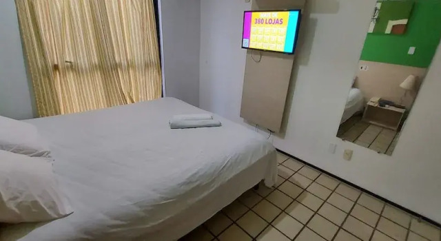 Flat Number One Ferreira Hospdagens