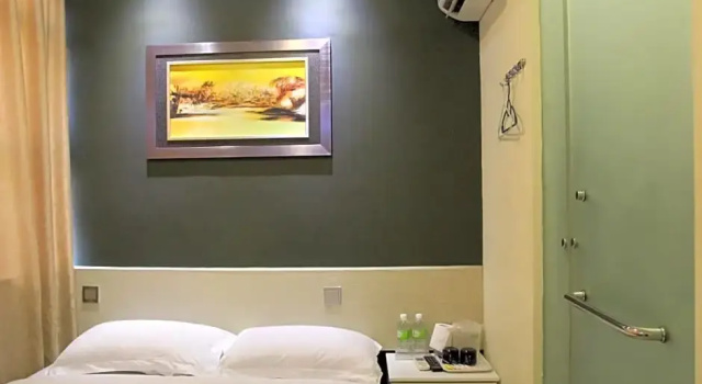 Номер Standard Putra One Avenue Hotel