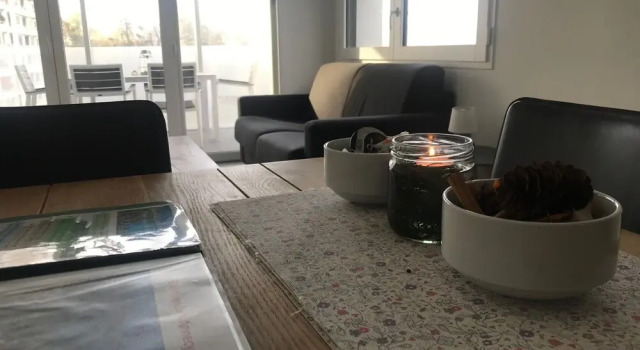 HomeBuddy' - Le Trésum