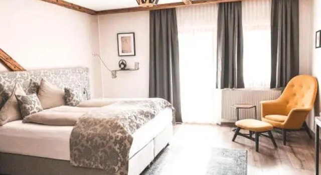 die MUHLE #10, Rezervasyon Otel Reichenfels Lavanttal
