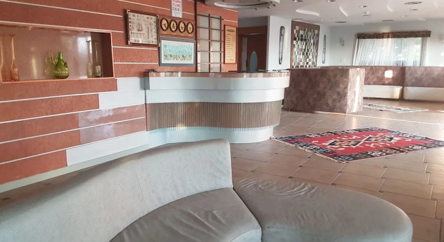 Maira Beach, Rezervovat Hotel Hotely v Mugla s parkováním, Parkování