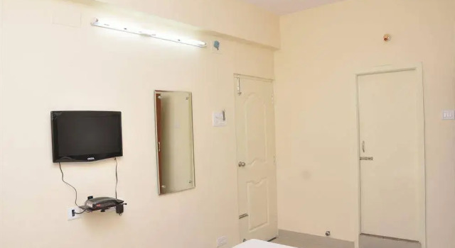 Suvi Transit Accommodation Chrompet