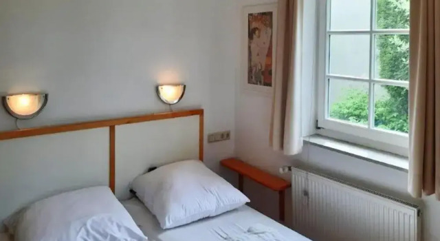 Ferienwohnungen Blaues Haus, Putbus, Забронировать Апартаменты/квартира Путбус Рюген