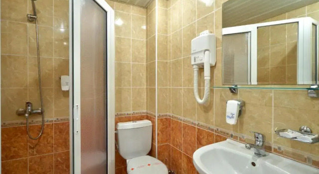 Номер Deluxe Villa Arbanashki Han