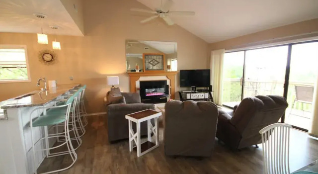 Bay Point Village Condominium, Забронировать Отель Отели Осейдж-Бич 4 звезды, 4*