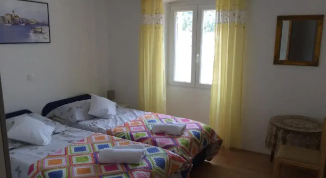Апартаменты Apartments Tudor Nikola
