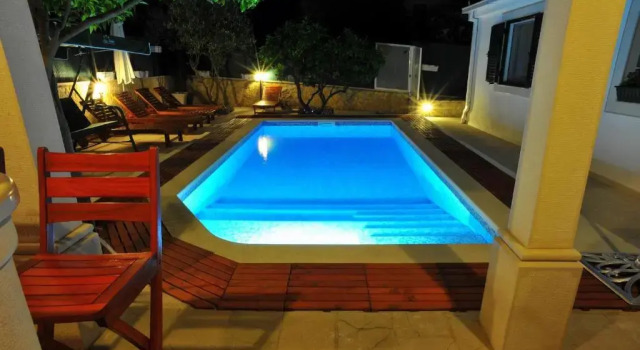 Апартаменты Villa Anni