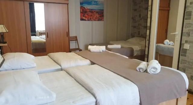 Номер Standard Lea Guest House