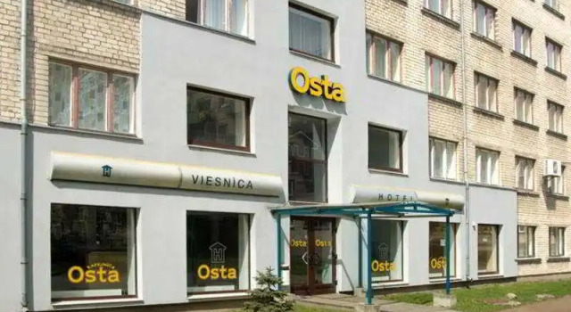 Hotel Osta