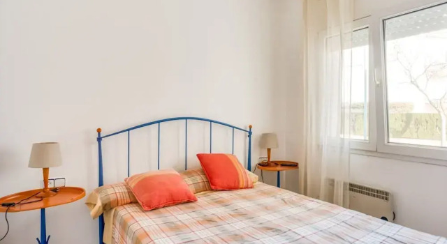 Belvilla by OYO Sa\"agara3 Beach Apartment, Book Lejlighed Castell-Platja d'Aro Girona