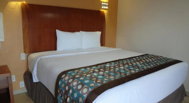 Номер Standard Peach City Inn - Marysville/Yuba City