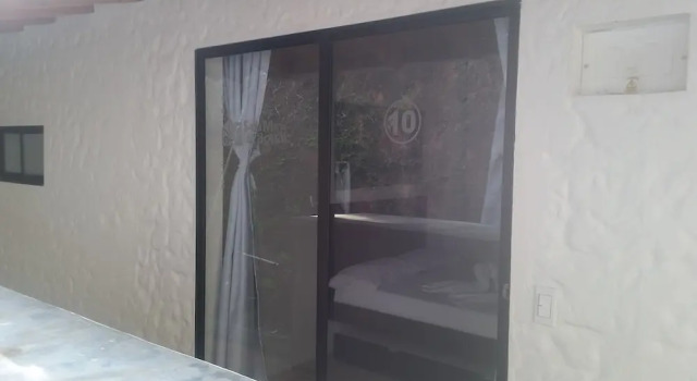 Номер Standard c 1 комнатой Hotel Santa Maria de las Aguas Peñol