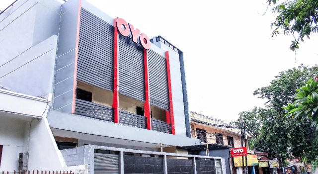 OYO 137 Permata Tawakal, Book Hotel Grogol Jakarta