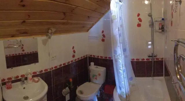 Guest House Na Bamburikhe