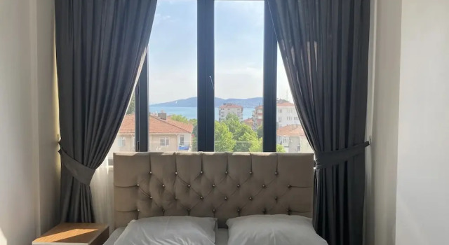 Trend Suites, Varaa Hotelli Hotellit Marmara-alue pysäköinnillä, Pysäköinti