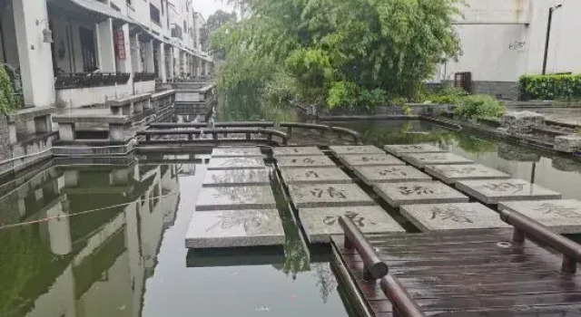 Ruo Ri Wang Lou B&B（Shanghai Zhujiajiao Ancient Town Store）, Varaa Hotelli Zhujiajiao Shanghai