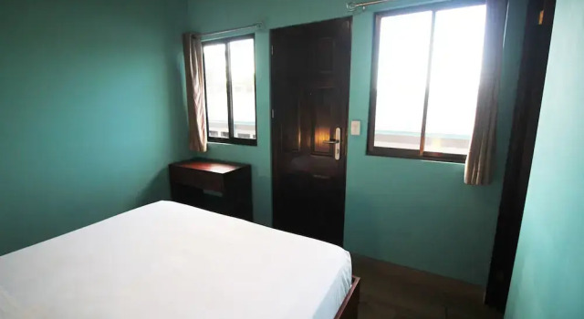 Номер Comfort Téva Eco Retreat - Hostel