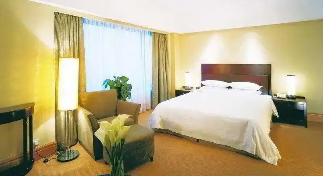 Xuyuan Hotel, Book Hotel Hotels in Liaoning with Parking, Parking