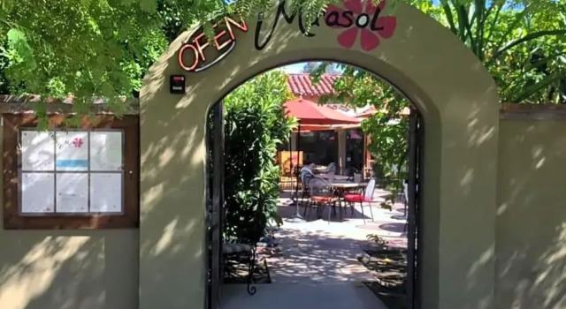 Двухместный номер Standard Los Arboles Hotel